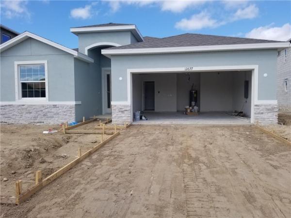 PROMENADE ESTATES ON PALMER RANCH