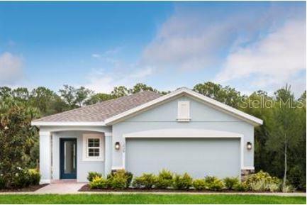 CYPRESS PRESERVE PH 3C