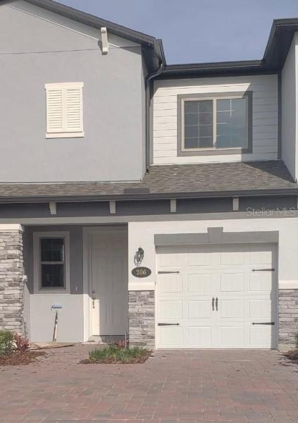 TOWNS AT WHITE CEDAR