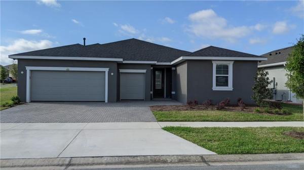 CASCADES OF GROVELAND