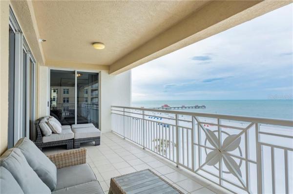 MANDALAY BEACH CLUB CONDO