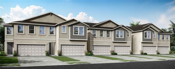 PARKVIEW AT LONG LAKE RANCH