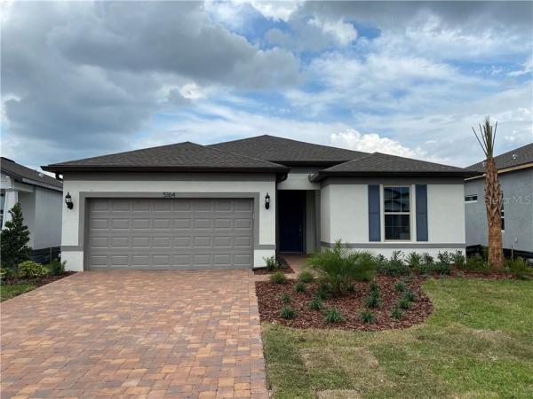 DEL WEBB BEXLEY PHASE 2