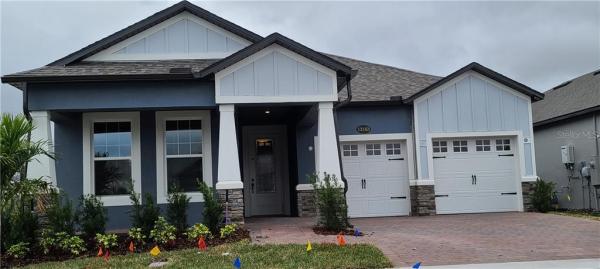 ENCORE AT OVATION - PHASE 2