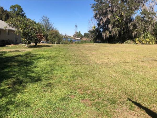 HICKORY LAKE ESTATES