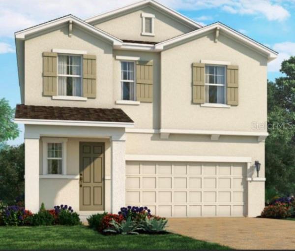 WATERGRASS PCLS F-1 & F-3