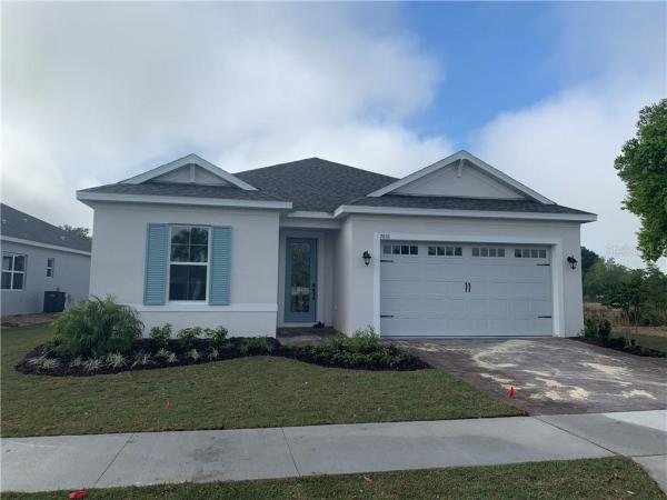 FOUR SEASONS AT ORLANDO