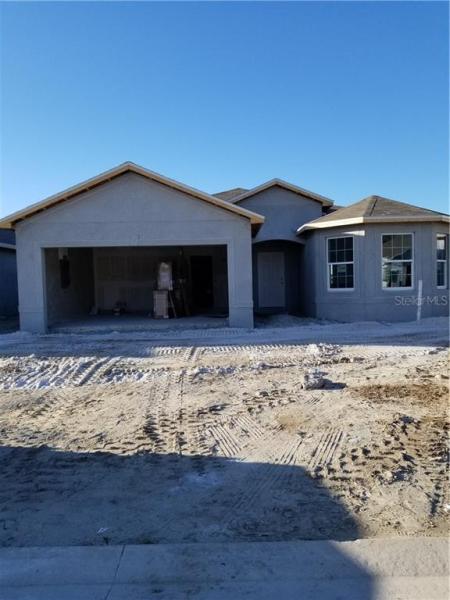 WATERFORD ESTATES PH 2B & 2C