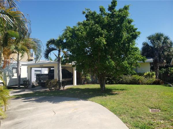 HARBOR SHORES 4TH ADD