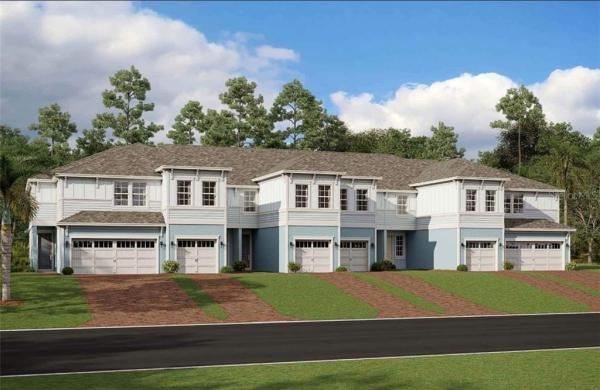 SIENNA PARK OF UNIVERSITY