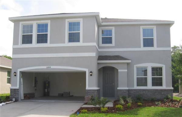 SOUTHERN OAKS PH I & II