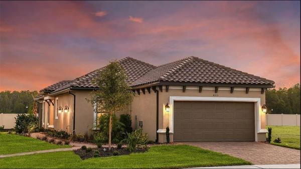 ESPLANADE AT WIREGRASS RANCH