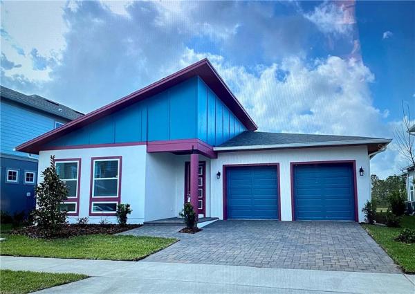 LAUREATE PARK PHASE 4