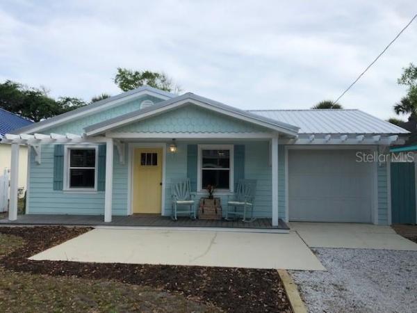 THOBURNS NEW SMYRNA BCH