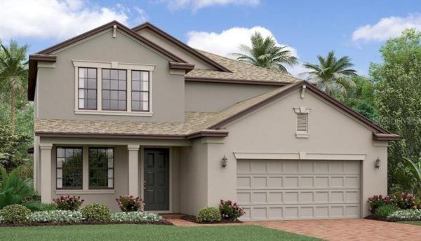 OAKS AT SHADY CREEK PH 2