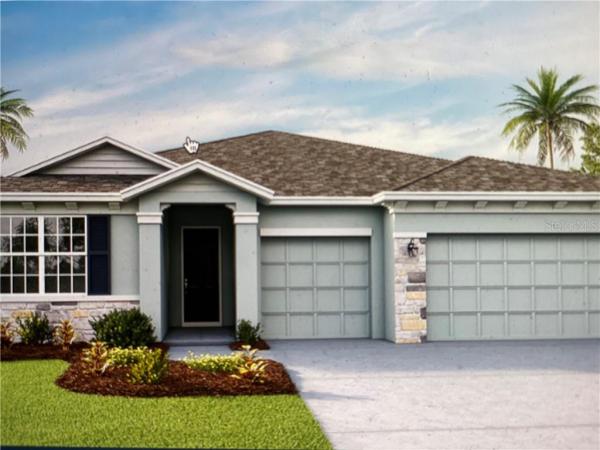 LAKEWOOD RANCH SOLERA PH IA & IB