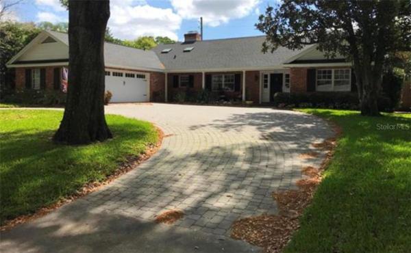 BEL AIR SHORES SECOND ADD