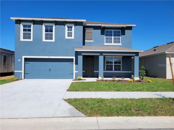 ORCHID TERRACE PHASE 1