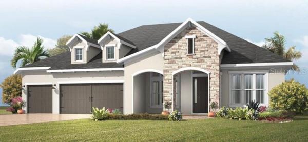 BEXLEY SOUTH PRCL 4 PH 2A