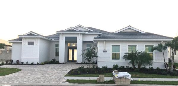 ISLES AT LAKEWOOD RANCH PH I-A