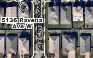 NARCOOSSEE VILLAGE PH 1