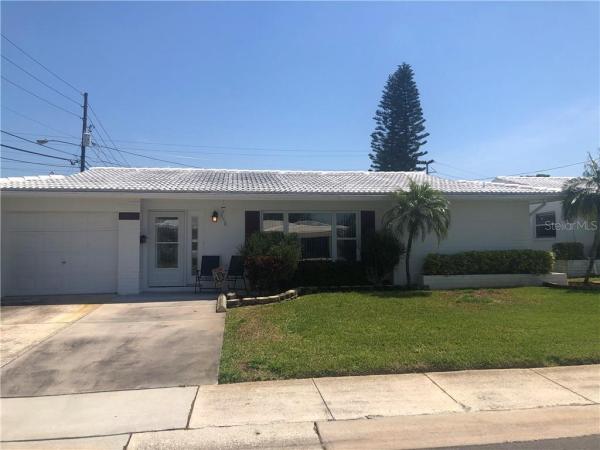 MAINLANDS OF TAMARAC BY THE GULF TWO CONDO