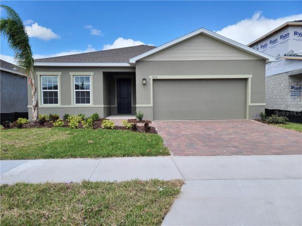 SIENA RESERVE PHS 2A & 2B