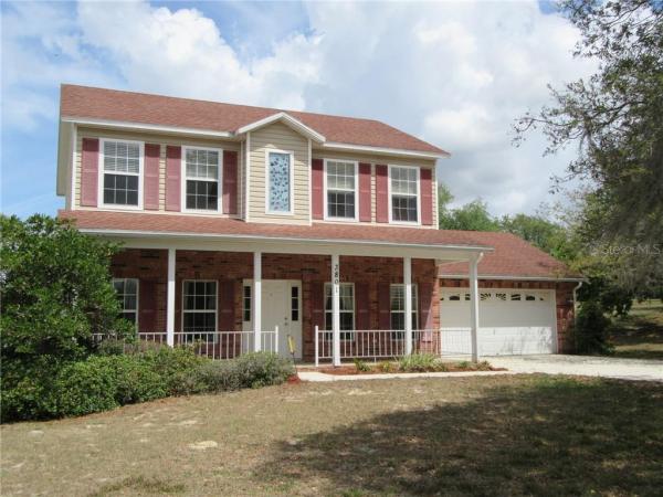 NATURES EDGE ESTATES