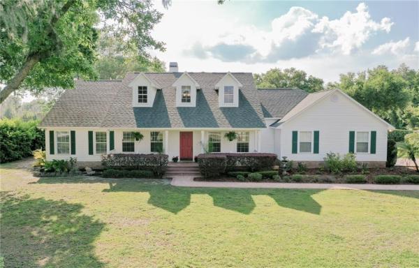 STRICKLAND PLATTED SUB