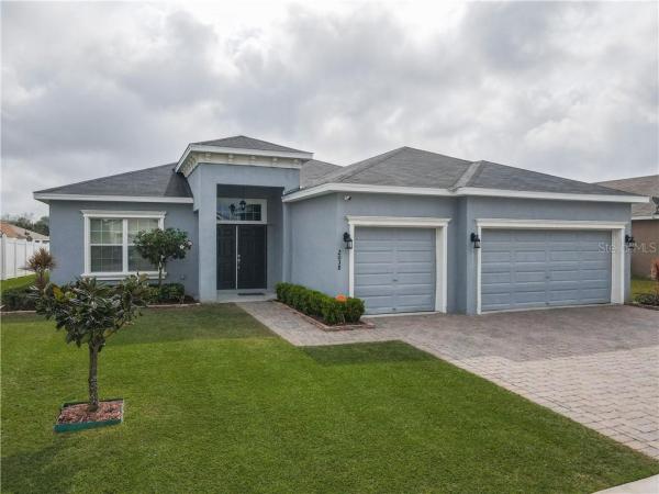 MAGNOLIA WALK PH 2 SUB