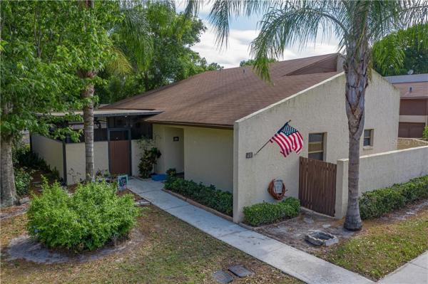 WILLOW POINT ESTATES