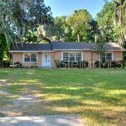 BLOUNT JANE ESTATE SUB