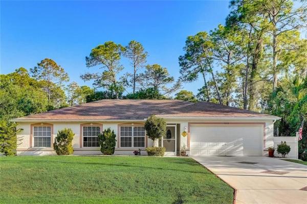 PORT CHARLOTTE SUB 18