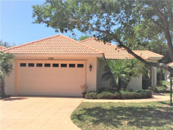 WOODMERE AT JACARANDA