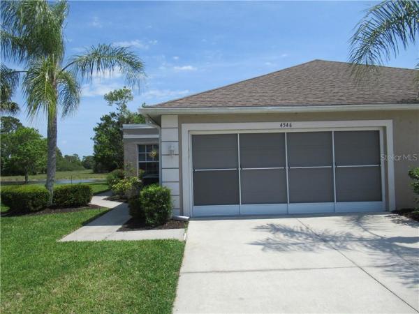 VILLAS OF SABAL TRACE