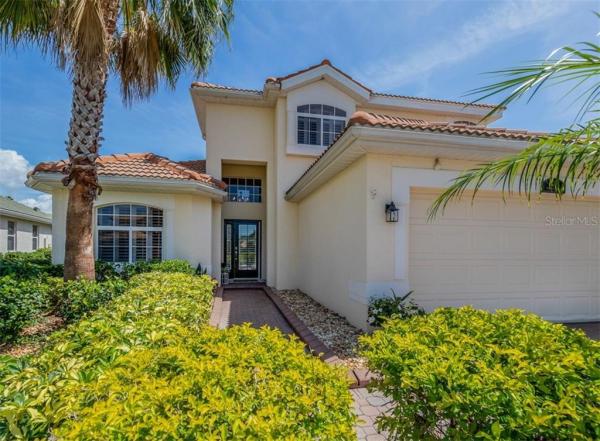 STONEYBROOK AT VENICE