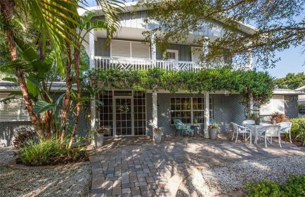 VENICE GULF VIEW SEC OF