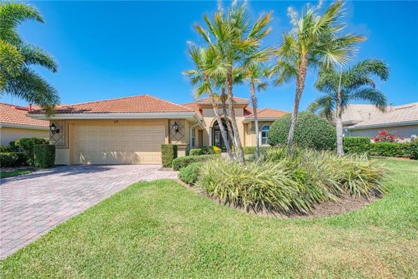 VENETIAN GOLF & RIVER CLUB PHA