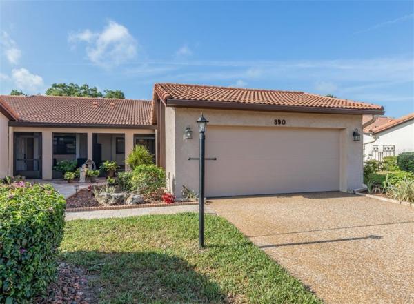 JACARANDA C C VILLAS