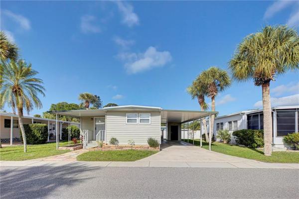 JAPANESE GARDENS MHP