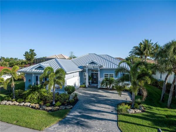 VENICE GULF VIEW REP