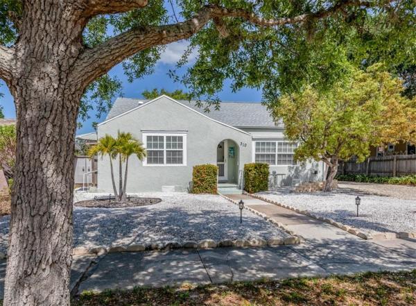 VENICE GULF VIEW SEC OF