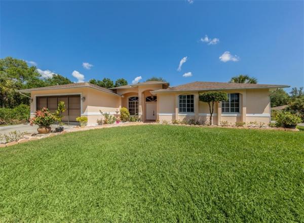 PORT CHARLOTTE SUB 20