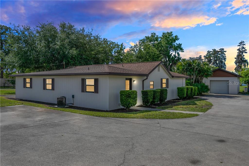 ALLIGATOR LAKE - фото