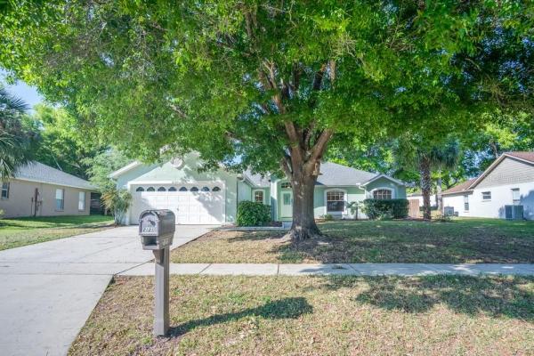 GREATER GROVES PH 8 SUB