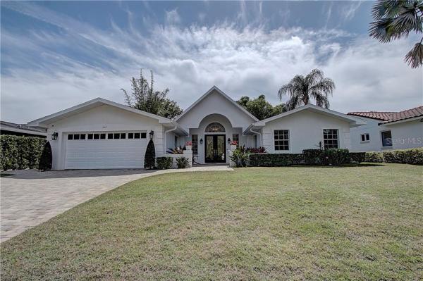 ORWIN MANOR LAKE SHORE SEC