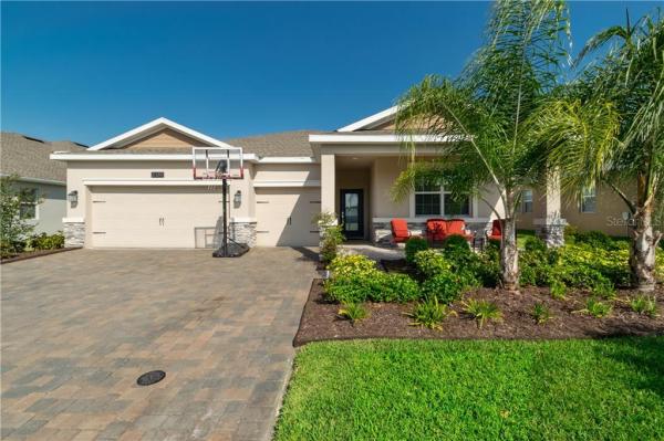 PRESERVE/TURTLE CRK PH 1