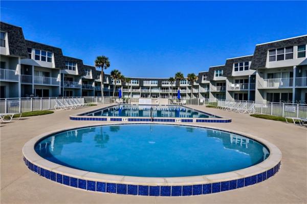 SURFSIDE CONDO