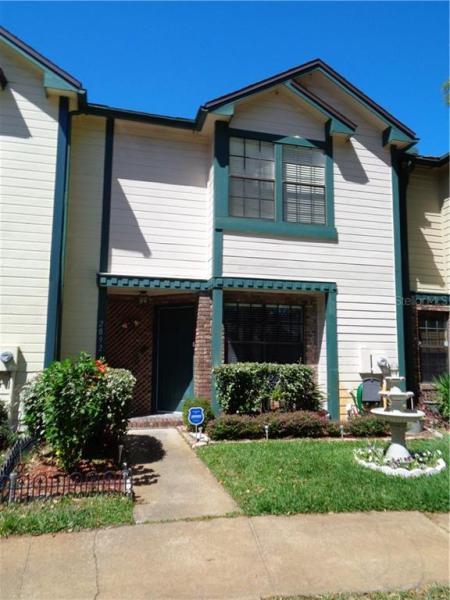 WEKIVA RESERVE UNIT 1