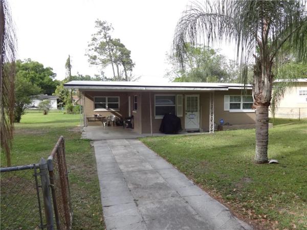 WHISPERING PINES ESTATES FIRST ADD